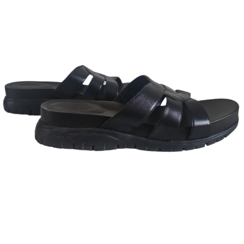 Cole Haah Zerogrand Slides